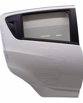 PORTIERA POSTERIORE DESTRA CHEVROLET Spark 1° Ser
