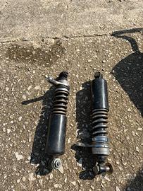 Ammoltizatori posteriori motoguzzi 250TS
