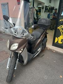 Yamaha Xenter 150 - 2016 - PERMUTE