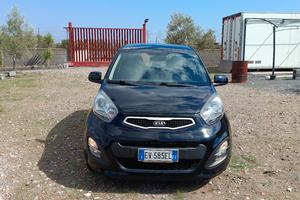 Kia Picanto 1.0 12v 