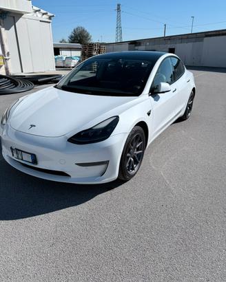 Tesla model 3 dual motor awd- AUTOPILOT AVANZATO-