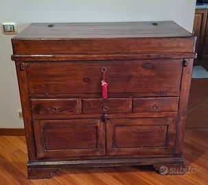 Madia fine 800