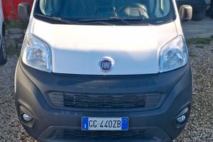 Fiat Fiorino 1.3 MJT 80CV Cargo