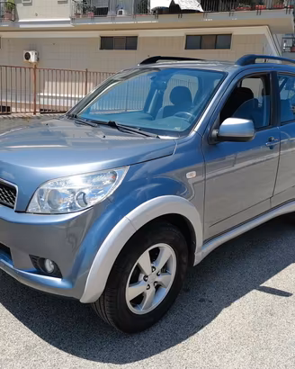Daihatsu Terios 1.5 BENZINA/GPL 105CV 4x4