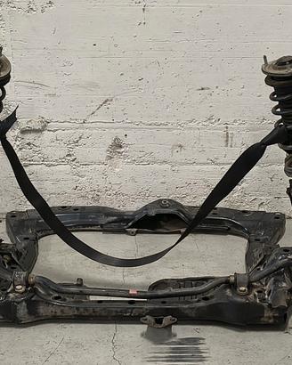 Meccanica Anteriore Completa Toyota iQ 09/14