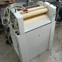 Macchina per panificazione