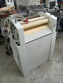 Macchina per panificazione