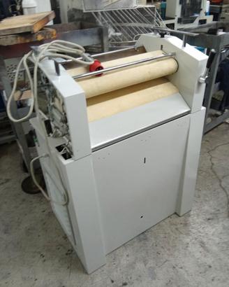 Macchina per panificazione