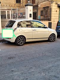 cerchi in lega auto, modello lancia momo