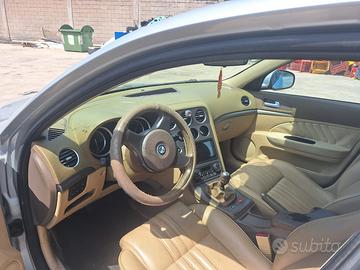 Alfa Romeo 159 SPORTWAGON