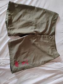 Costume Audace Boxe edizione Jack Lamotta L toro s