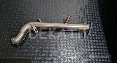 DOWNPIPE TUBO DPF AUDI A4 A5 Q5 CAH CAH 2.0 EURO5