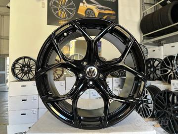 Cerchi Volkswagen raggio 20 NUOVI cod.8354
