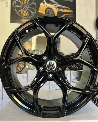Cerchi Volkswagen raggio 20 NUOVI cod.8354