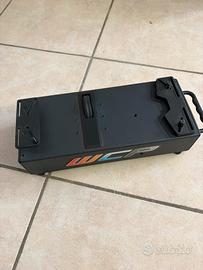 Avviatore / starter box per rc 1/8 o 1/10