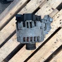 Alternatore Ford Fiesta 1.2-1.4 benzina 2011