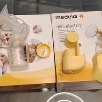 Tira latte Madela 