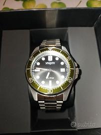 orologio nuovo