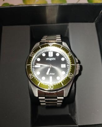 orologio nuovo