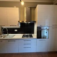 Cucina + elettrodomestici