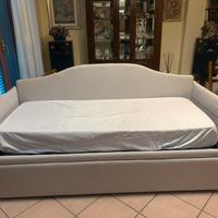 Divano letto Made in Italy