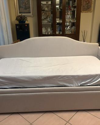 Divano letto Made in Italy