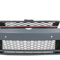Conversione Paraurti VW Golf VII 7 12-17 7.5 GTI