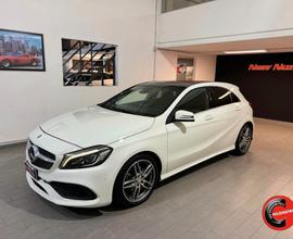 Mercedes-benz A 200 Mercedes Classe A200 CDI 136cv