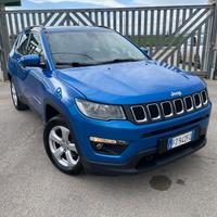 Jeep Compass 1.6 Multijet II 120cv 2WD Longitude