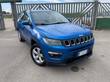 Jeep Compass 1.6 Multijet II 120cv 2WD Longitude