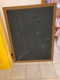 Lavagna di ardesia corniche di plastica