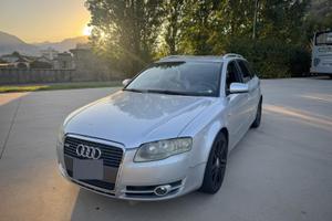 Audi a4 sline full optional cambio automatico
