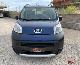 Peugeot Bipper Tepee 1.4 HDi 68CV