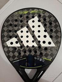 pala padel adidas cross it ctrl 3.4