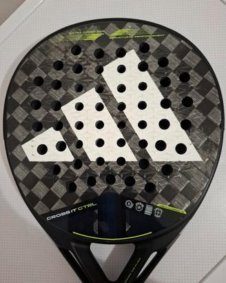 pala padel adidas cross it ctrl 3.4