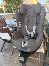 Cybex Sirone Z-i size