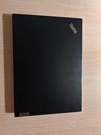 Lenovo ThinkPad L14 Gen 2 Ryzen 5 Pro – SSD – Wind