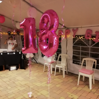 Sala eventi 18esimi addio nubilato.celibato