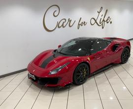 FERRARI 488 Coupé 3.9 Pista IVA ESPOSTA