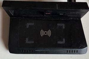 Caricatore wireless Tiguan 2018-2021