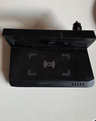 Caricatore wireless Tiguan 2018-2021