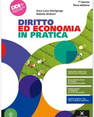 diritto ed economia in pratica
