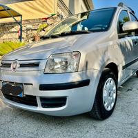 Fiat Panda 1.3 MJT DPF Van Dynamic 4 posti