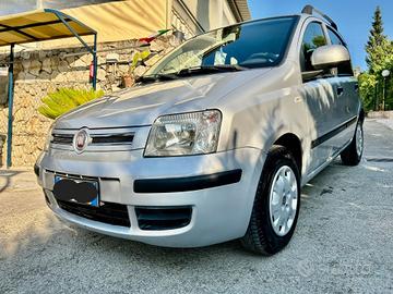 Fiat Panda 1.3 MJT DPF Van Dynamic 4 posti