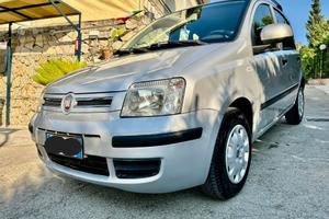Fiat Panda 1.3 MJT DPF Van Dynamic 4 posti