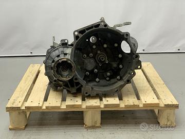 CAMBIO MANUALE 6 MARCE JYL JCP GXV KVZ PASSAT 110k