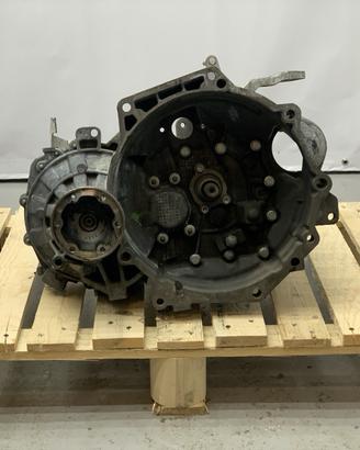 CAMBIO MANUALE 6 MARCE JYL JCP GXV KVZ PASSAT 110k