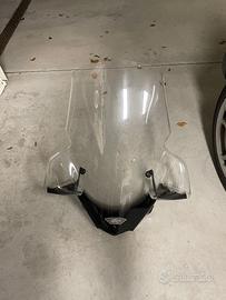 Parabrezza Kappa Yamaha X-Max 125-250 GIVI D446