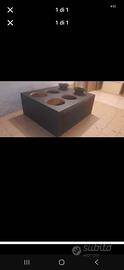 Box subwoofer
