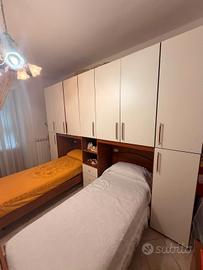 Camera da letto  cameretta